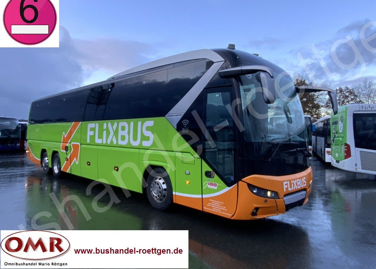 Neoplan Tourliner L - Autocarro: foto 1 Neoplan Tourliner L - Autocarro: foto 1