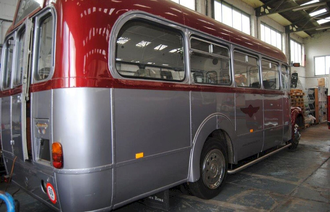 Guy special MXX 310 - Ônibus: foto 3 Guy special MXX 310 - Ônibus: foto 3