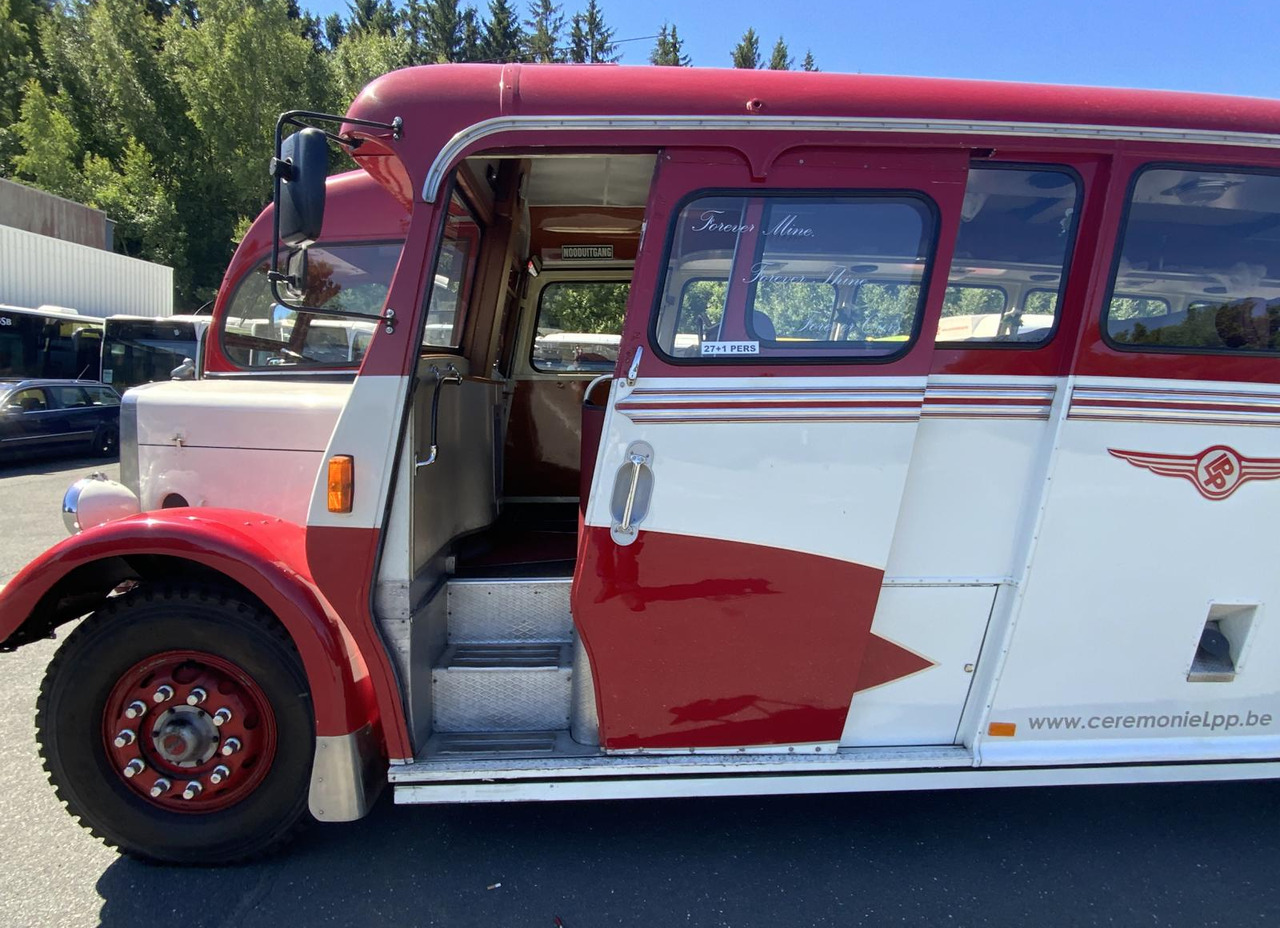 Leyland Tiger TS6 - Ônibus: foto 4 Leyland Tiger TS6 - Ônibus: foto 4