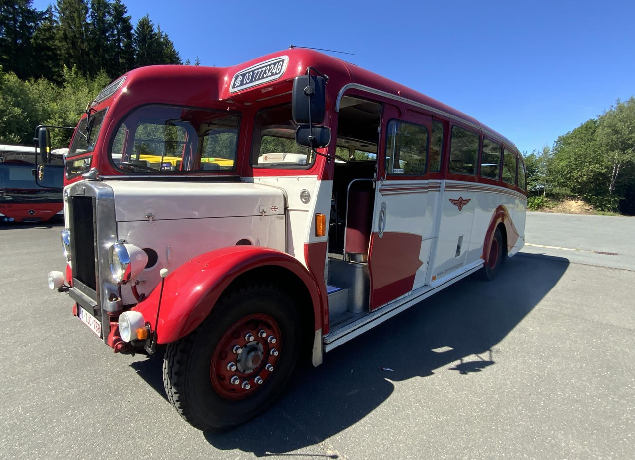 Leyland Tiger TS6 - Ônibus: foto 2 Leyland Tiger TS6 - Ônibus: foto 2