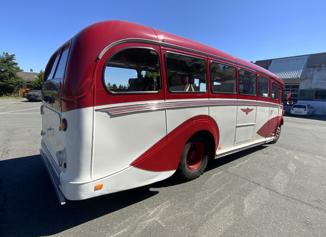 Leyland Tiger TS6 - Ônibus: foto 3 Leyland Tiger TS6 - Ônibus: foto 3