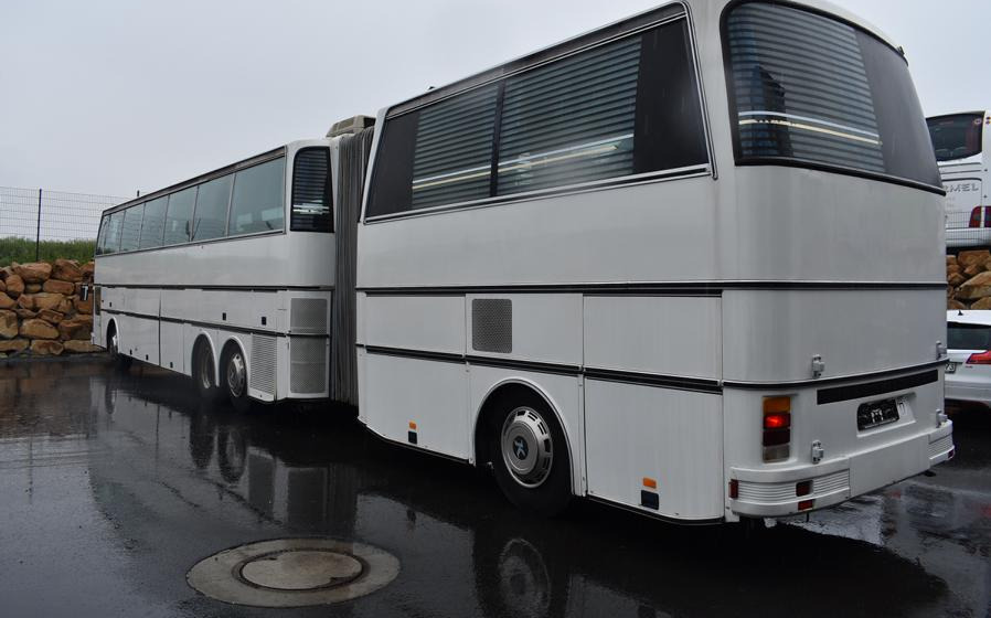 Setra SG 221 HDS - Ônibus: foto 5 Setra SG 221 HDS - Ônibus: foto 5