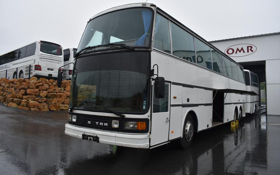 Setra SG 221 HDS - Ônibus: foto 3 Setra SG 221 HDS - Ônibus: foto 3