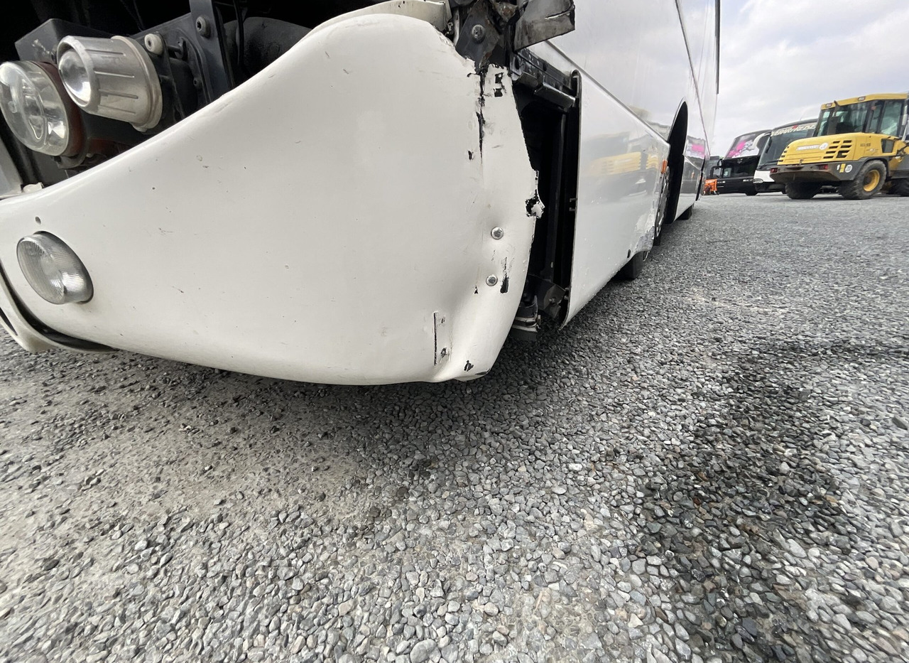 Locação de Scania OmniCity 10.9 Scania OmniCity 10.9: foto 9