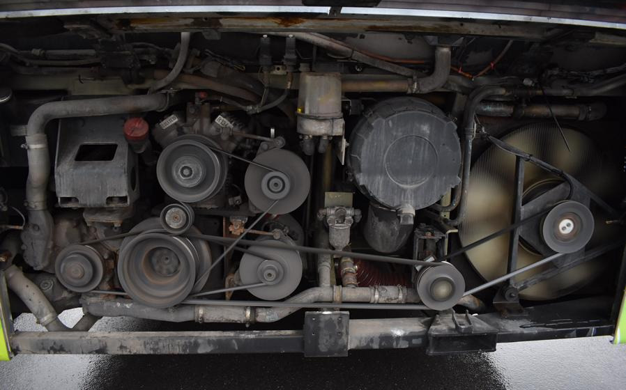 Ônibus urbano Setra S 315 NF: foto 14 Ônibus urbano Setra S 315 NF: foto 14