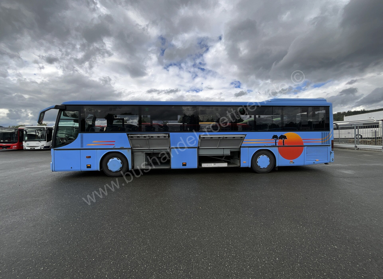 Setra S 315 UL - Ônibus suburbano: foto 5 Setra S 315 UL - Ônibus suburbano: foto 5