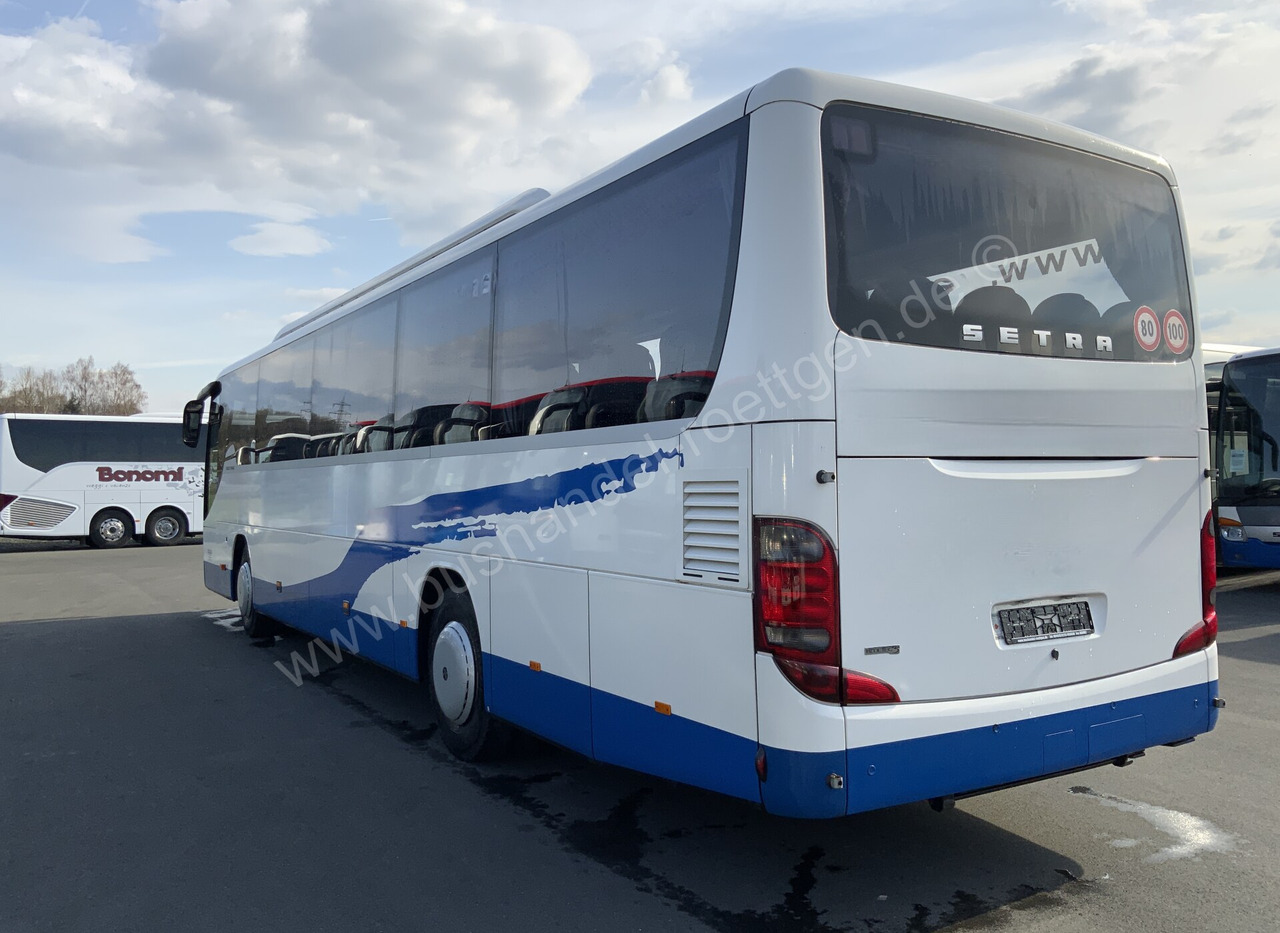 Setra S 415 GT - Autocarro: foto 4 Setra S 415 GT - Autocarro: foto 4
