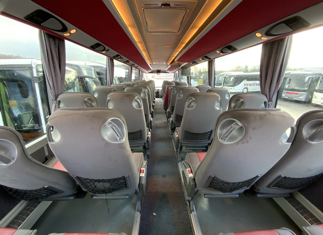 Locação de Setra S 415 HD Setra S 415 HD: foto 16