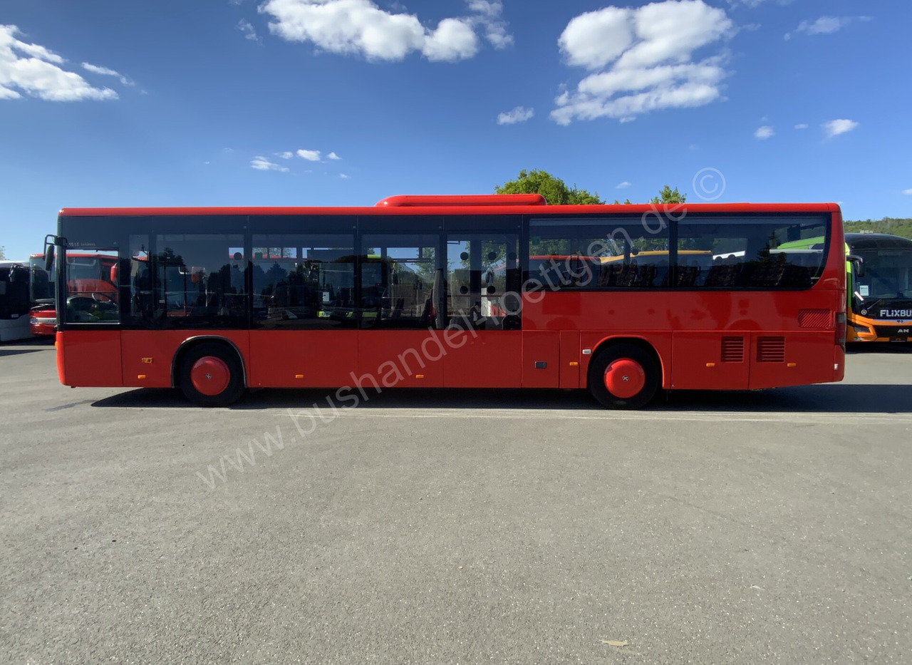 Setra S 415 LE Business - Ônibus urbano: foto 5 Setra S 415 LE Business - Ônibus urbano: foto 5