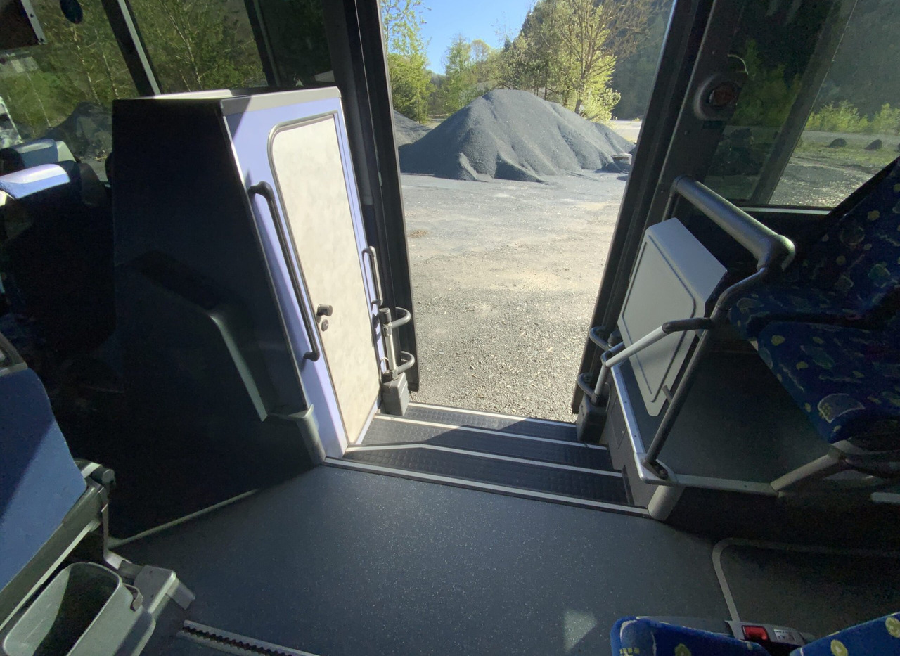 Locação de Setra S 417 UL Setra S 417 UL: foto 15