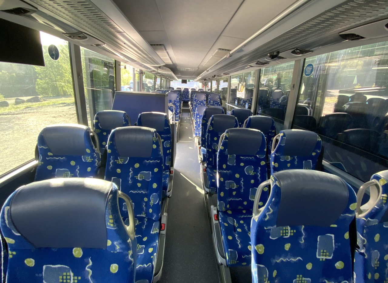 Locação de Setra S 417 UL Setra S 417 UL: foto 12