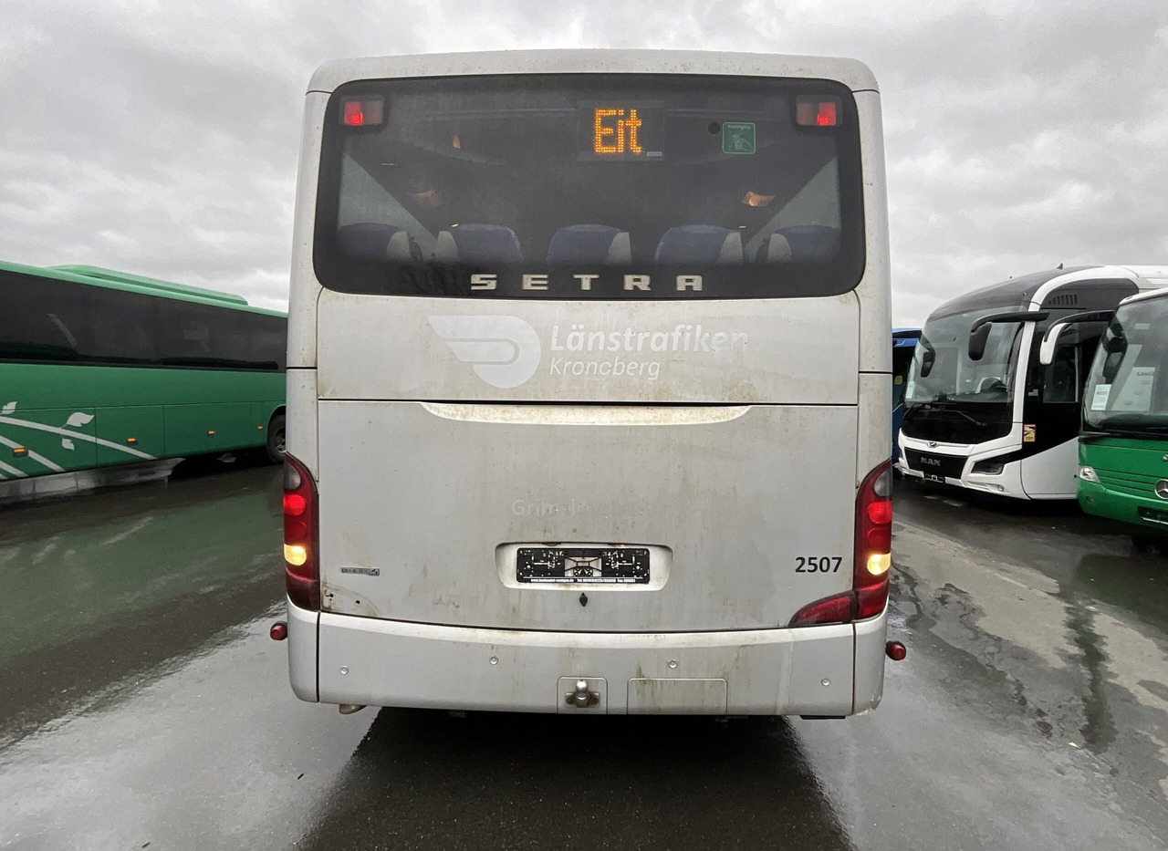 Locação de Setra S 417 UL Setra S 417 UL: foto 9