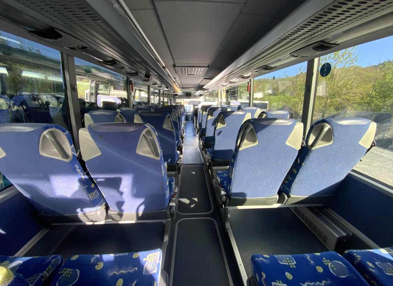 Locação de Setra S 417 UL Setra S 417 UL: foto 20