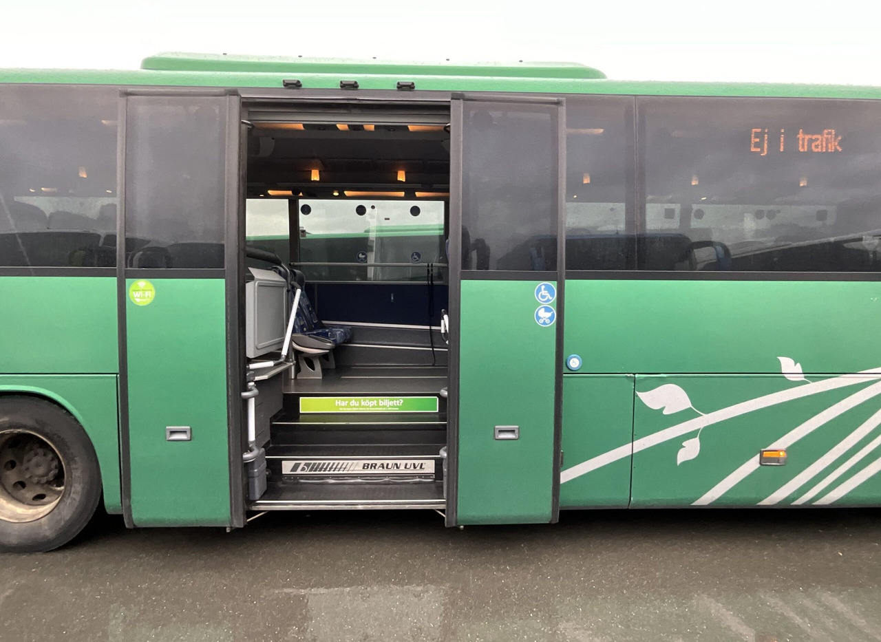 Locação de Setra S 417 UL Setra S 417 UL: foto 7