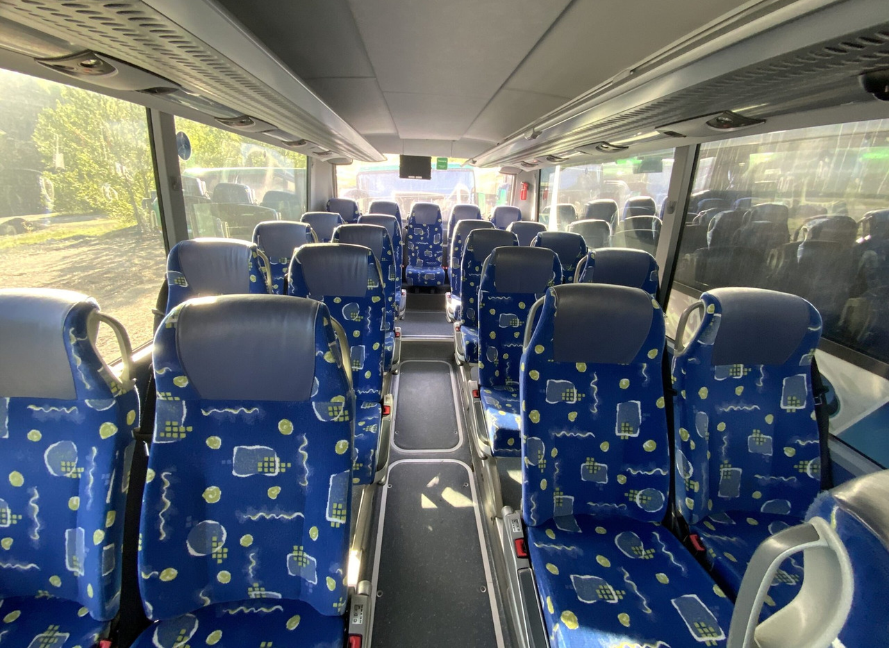 Locação de Setra S 417 UL Setra S 417 UL: foto 18