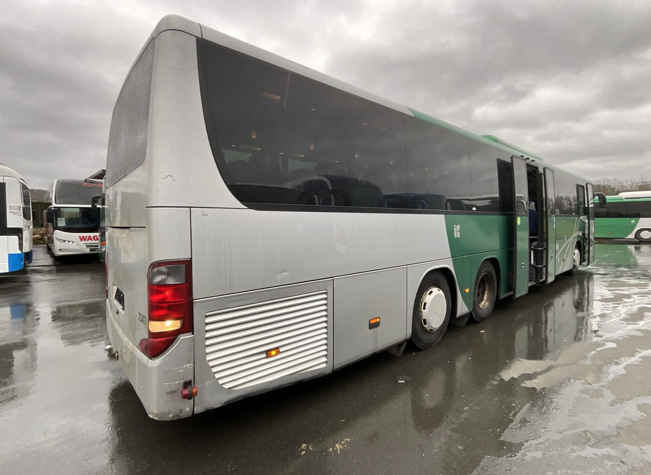 Setra S 417 UL - Ônibus suburbano: foto 3 Setra S 417 UL - Ônibus suburbano: foto 3