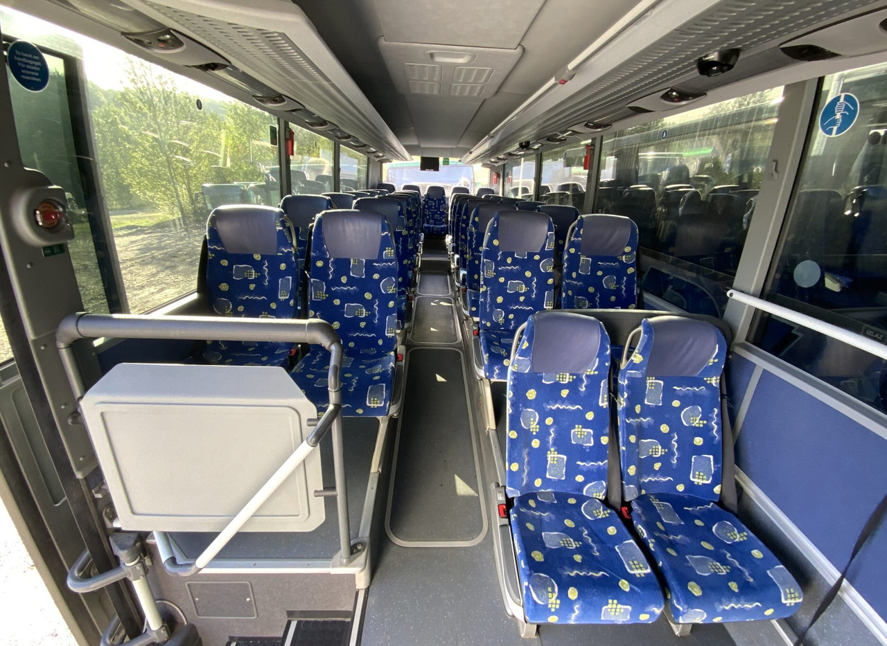 Locação de Setra S 417 UL Setra S 417 UL: foto 17