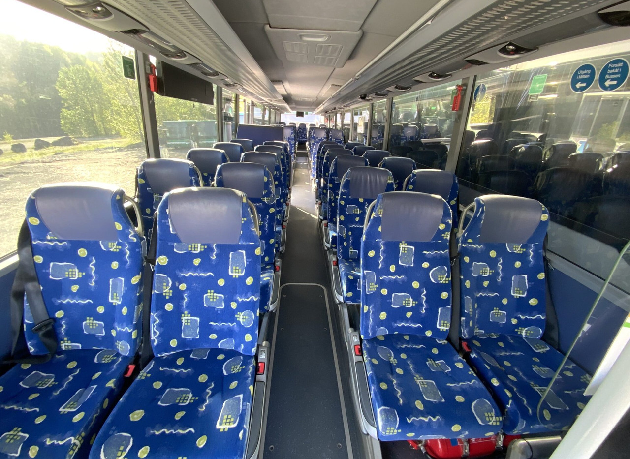 Locação de Setra S 417 UL Setra S 417 UL: foto 11