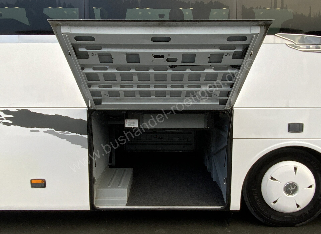 Setra S 515 HD - Autocarro: foto 5 Setra S 515 HD - Autocarro: foto 5