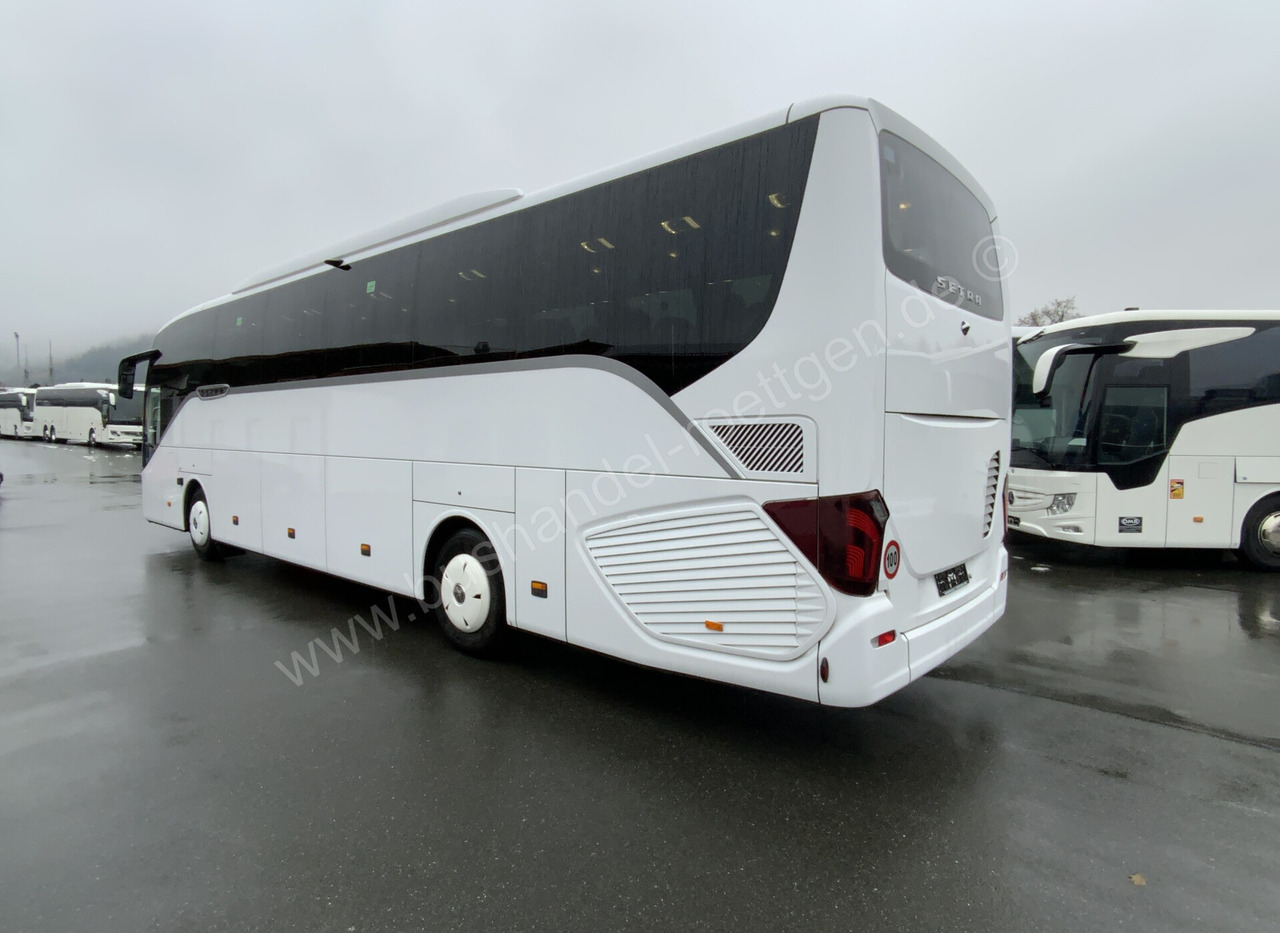 Setra S 515 HD - Autocarro: foto 4 Setra S 515 HD - Autocarro: foto 4