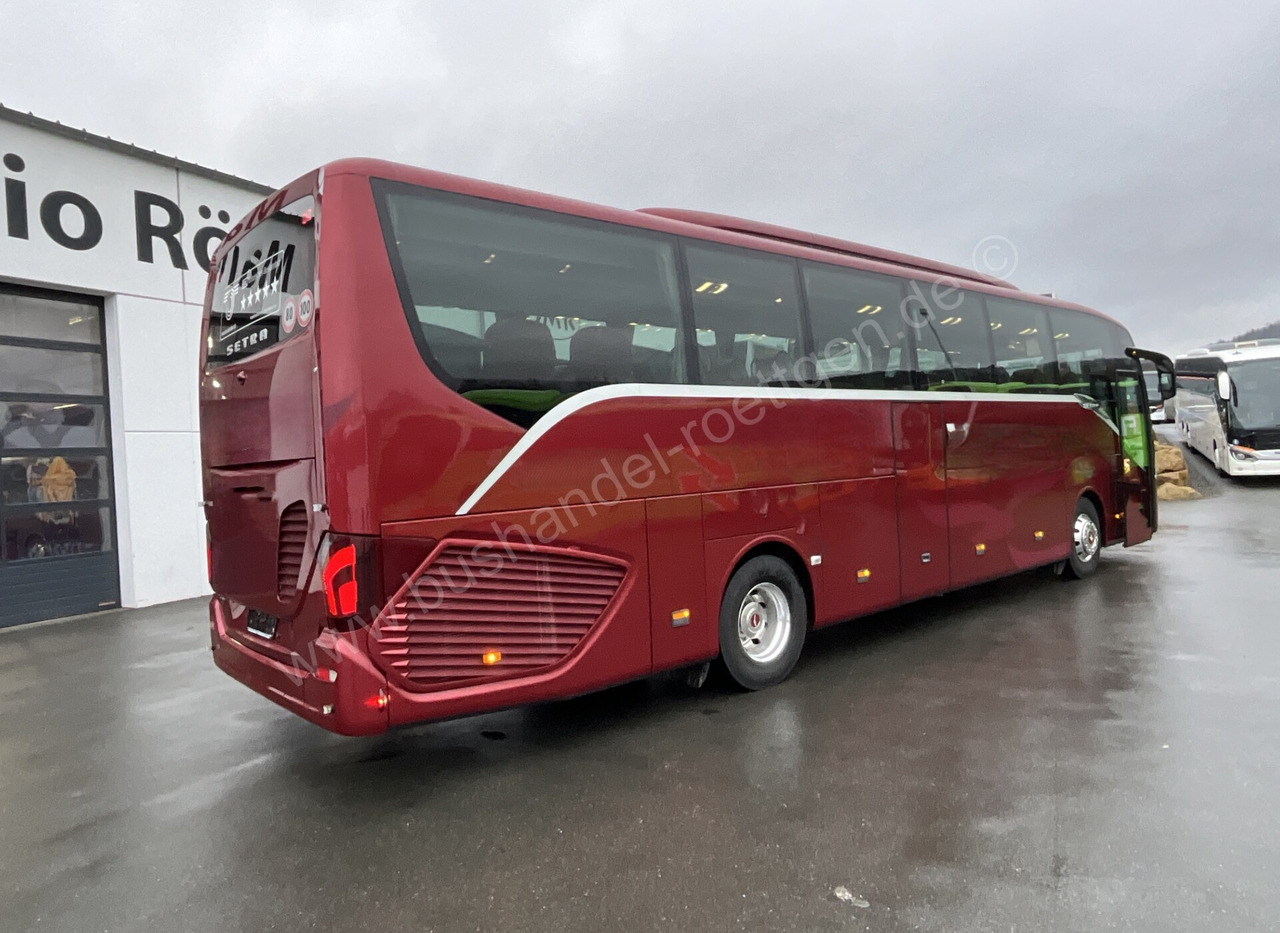 Setra S 515 HD - Autocarro: foto 5 Setra S 515 HD - Autocarro: foto 5