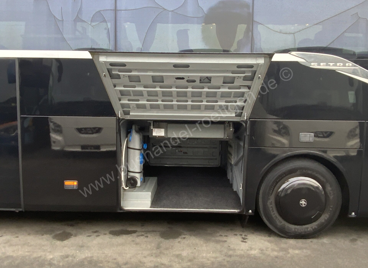 Setra S 516 HD - Autocarro: foto 5 Setra S 516 HD - Autocarro: foto 5