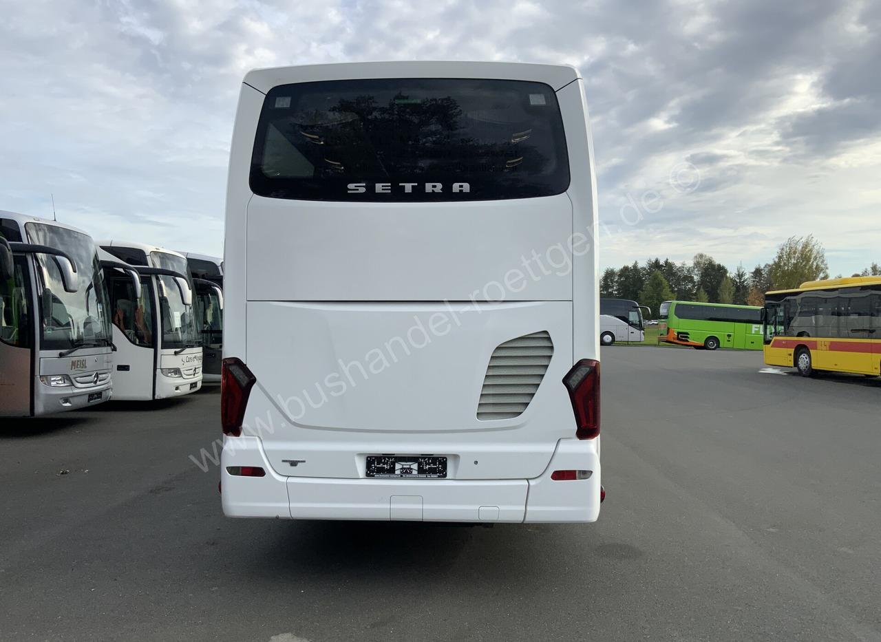 Autocarro Setra S 516 HD: foto 9