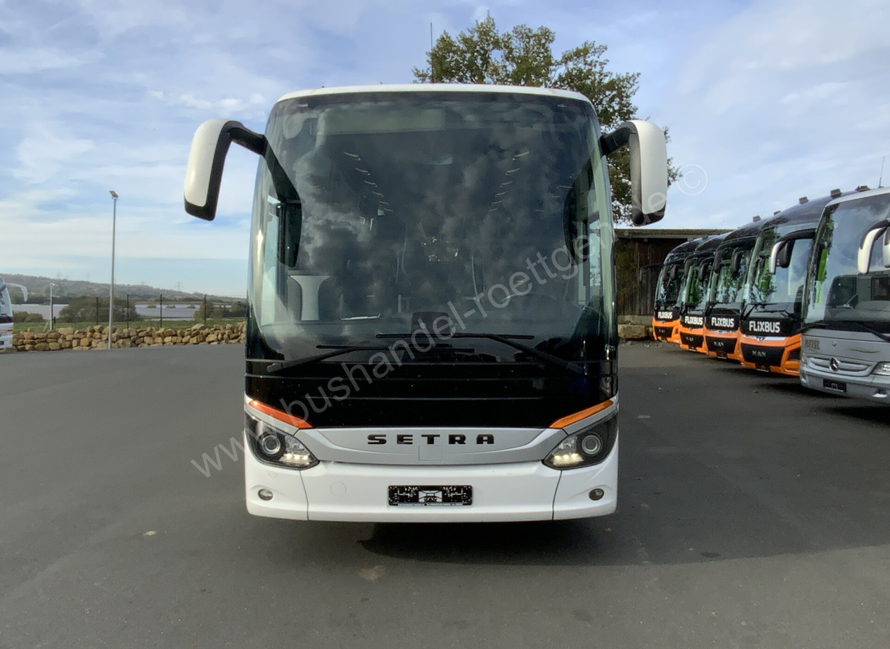 Autocarro Setra S 516 HD: foto 8