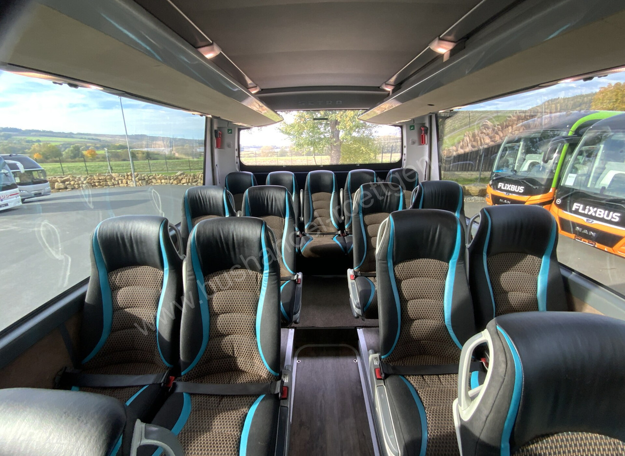 Autocarro Setra S 516 HD: foto 15