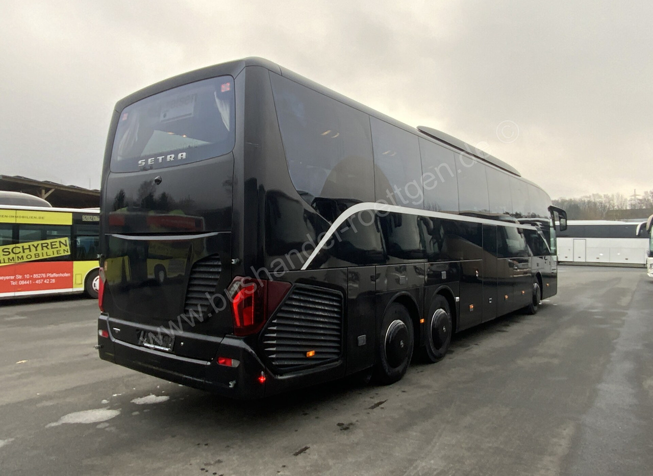 Setra S 516 HD - Autocarro: foto 4 Setra S 516 HD - Autocarro: foto 4