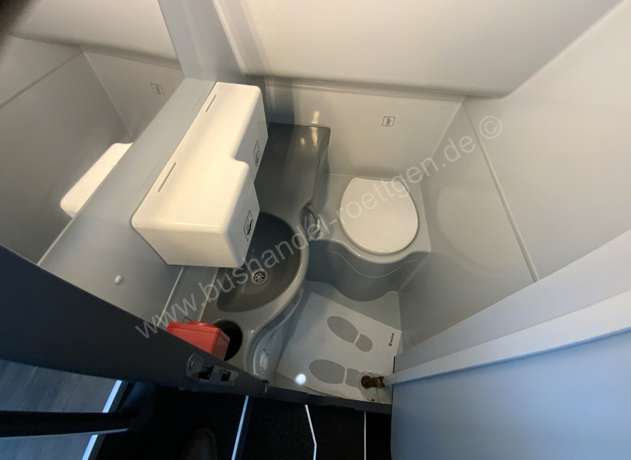 Autocarro Setra S 516 HD: foto 19