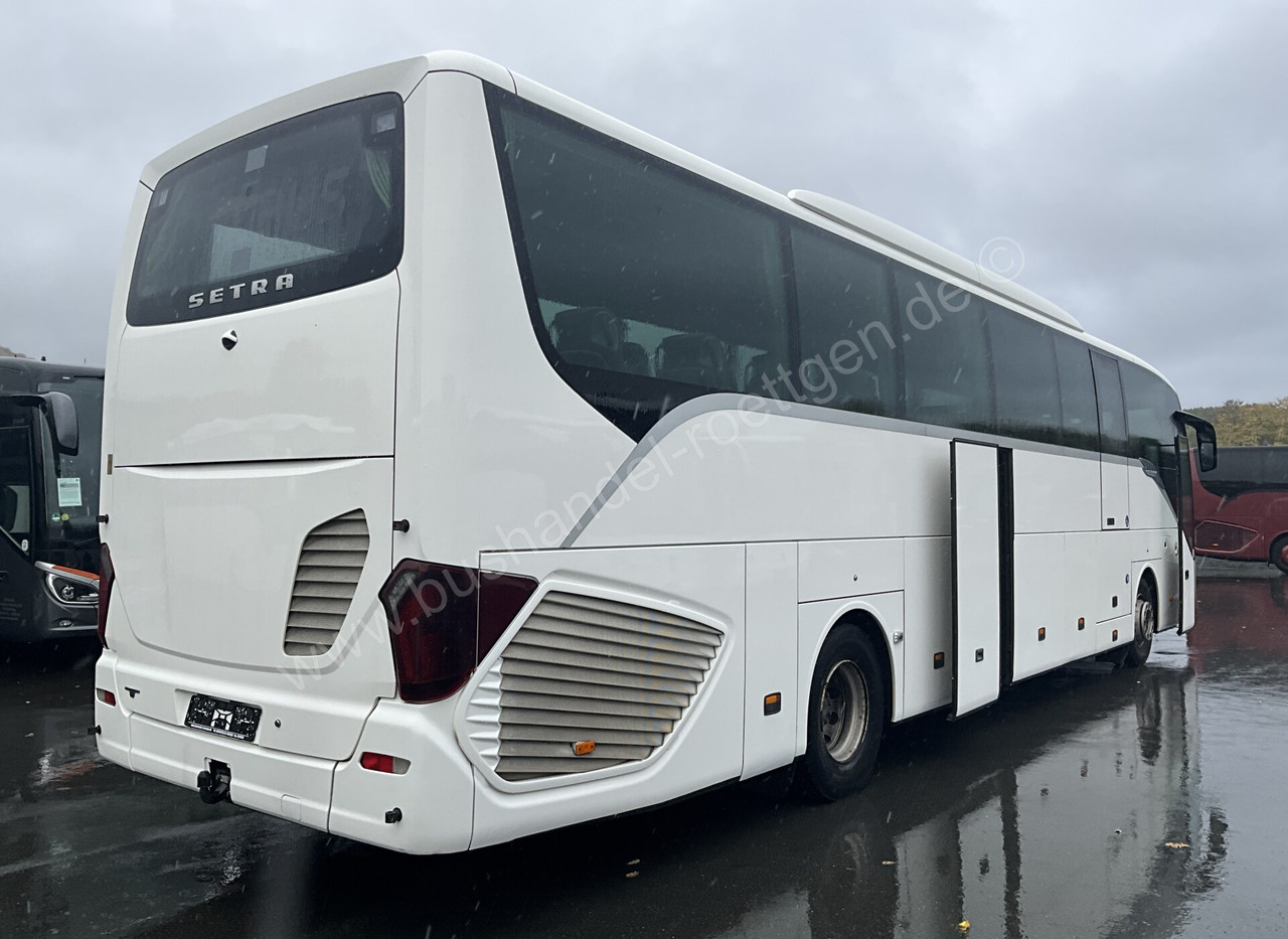 Setra S 516 HD - Autocarro: foto 3 Setra S 516 HD - Autocarro: foto 3