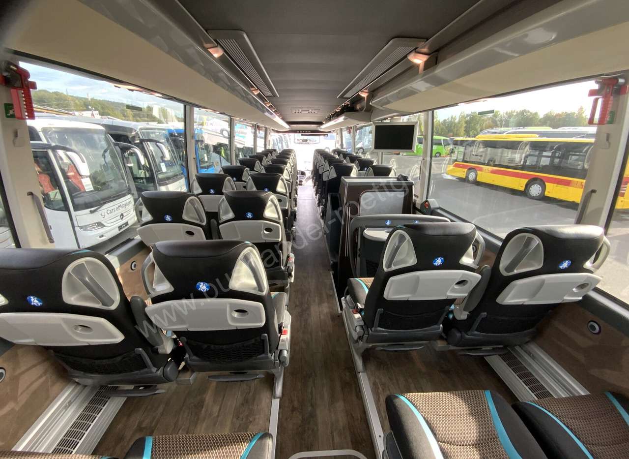 Autocarro Setra S 516 HD: foto 17