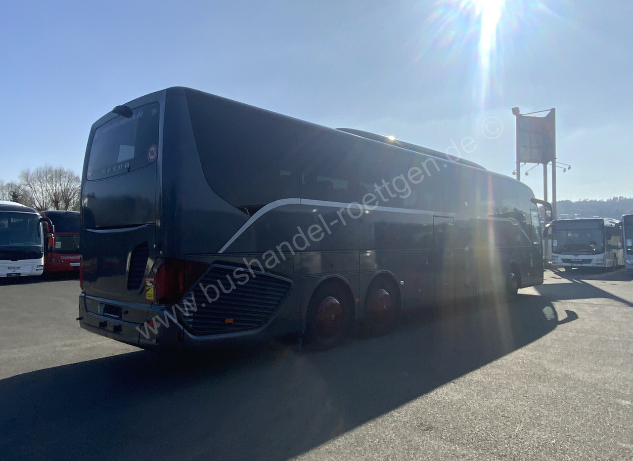 Setra S 516 HD - Autocarro: foto 4 Setra S 516 HD - Autocarro: foto 4