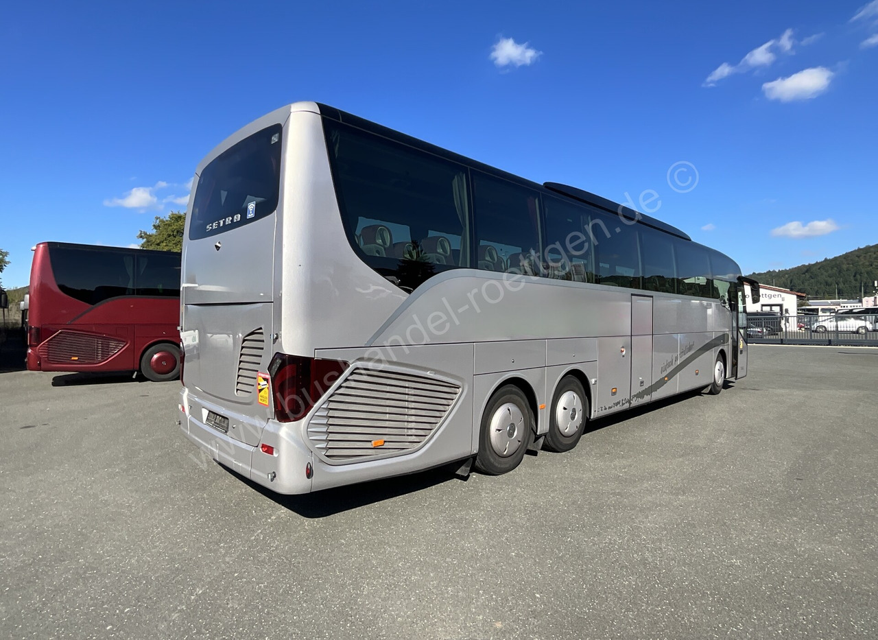 Setra S 517 HD - Autocarro: foto 3 Setra S 517 HD - Autocarro: foto 3