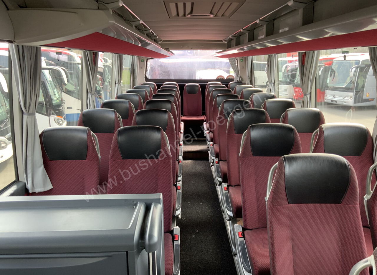 Locação de Setra S 517 HD Setra S 517 HD: foto 13 Locação de Setra S 517 HD Setra S 517 HD: foto 13