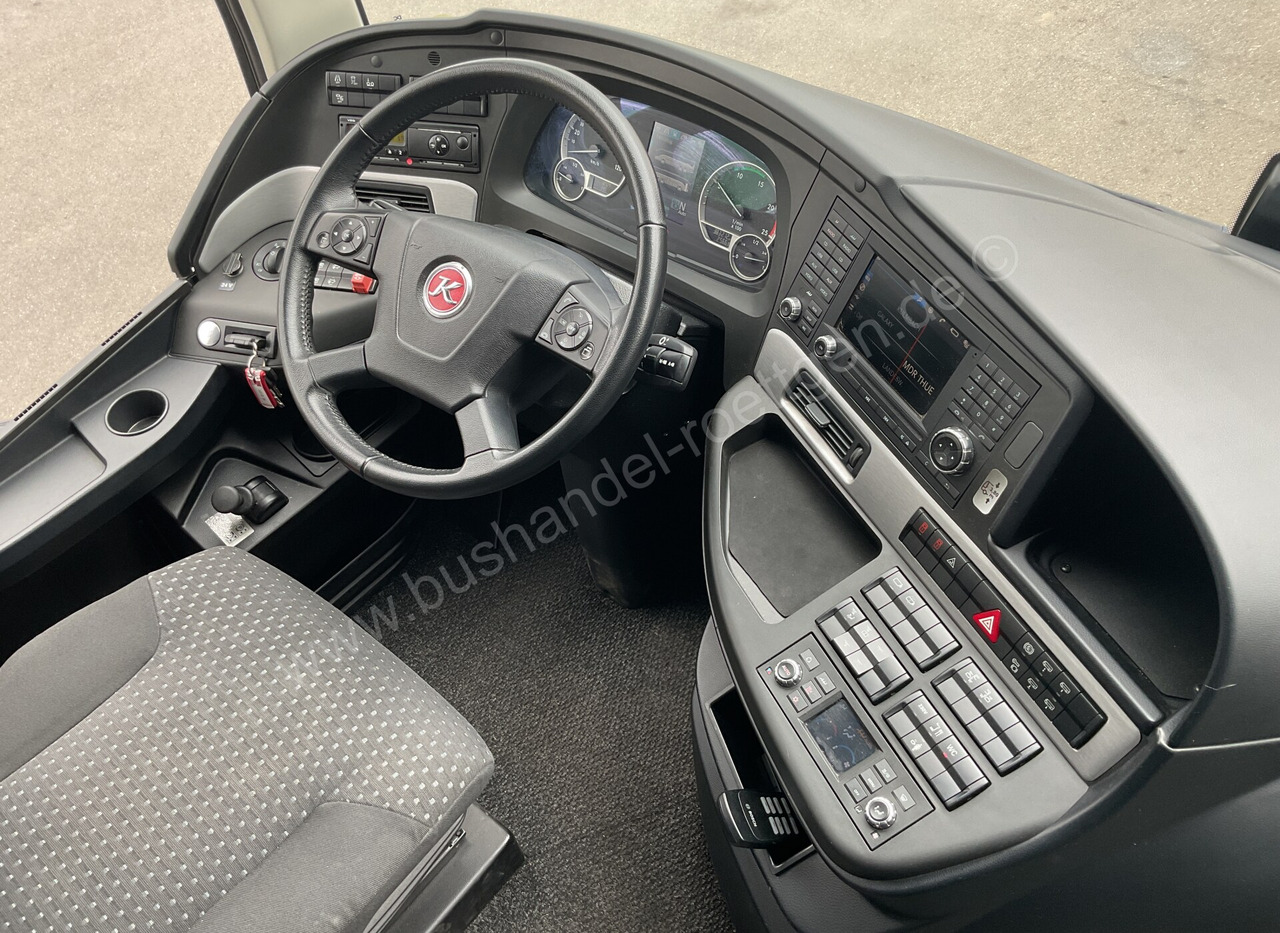 Autocarro Setra S 517 HD: foto 18