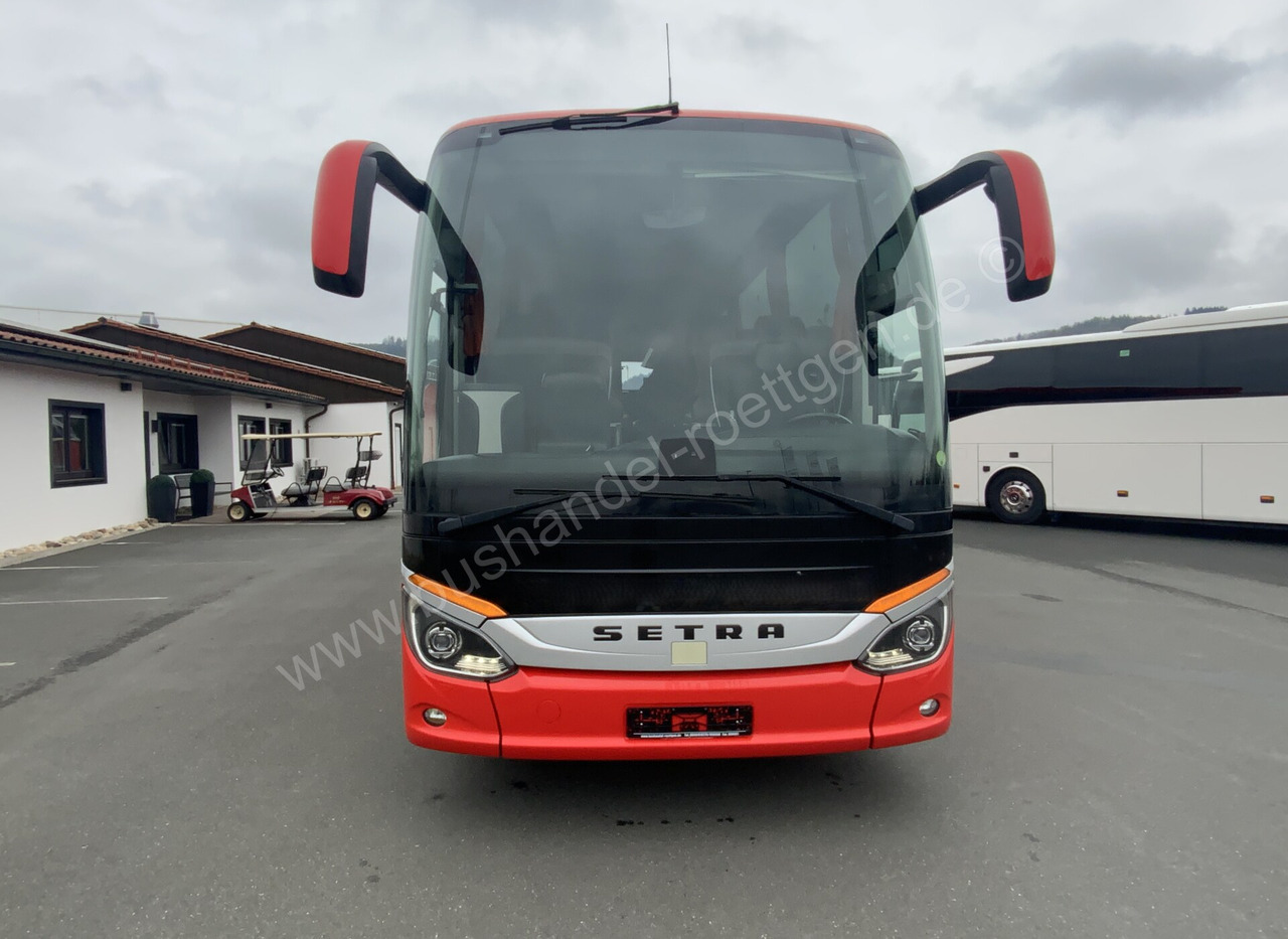 Autocarro Setra S 517 HD: foto 7