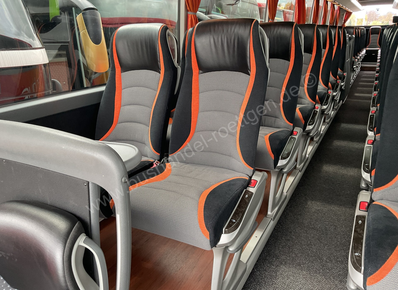 Autocarro Setra S 517 HD: foto 10