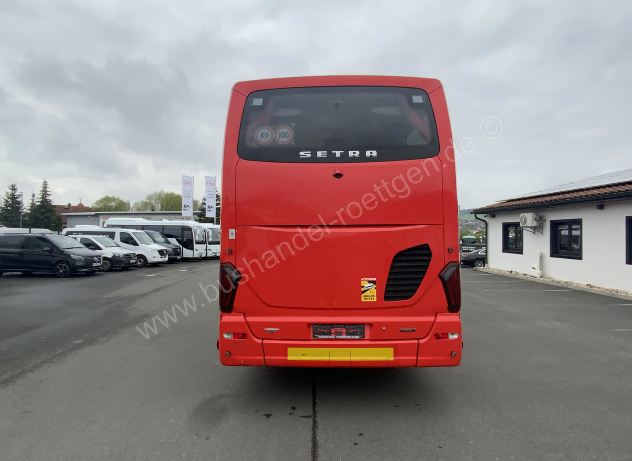 Autocarro Setra S 517 HD: foto 8