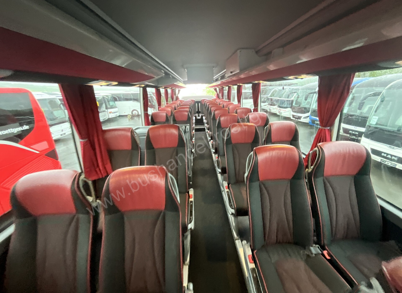 Autocarro Setra S 517 HDH: foto 14