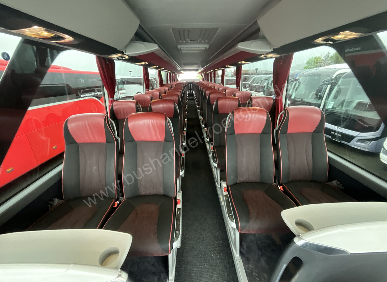Autocarro Setra S 517 HDH: foto 12