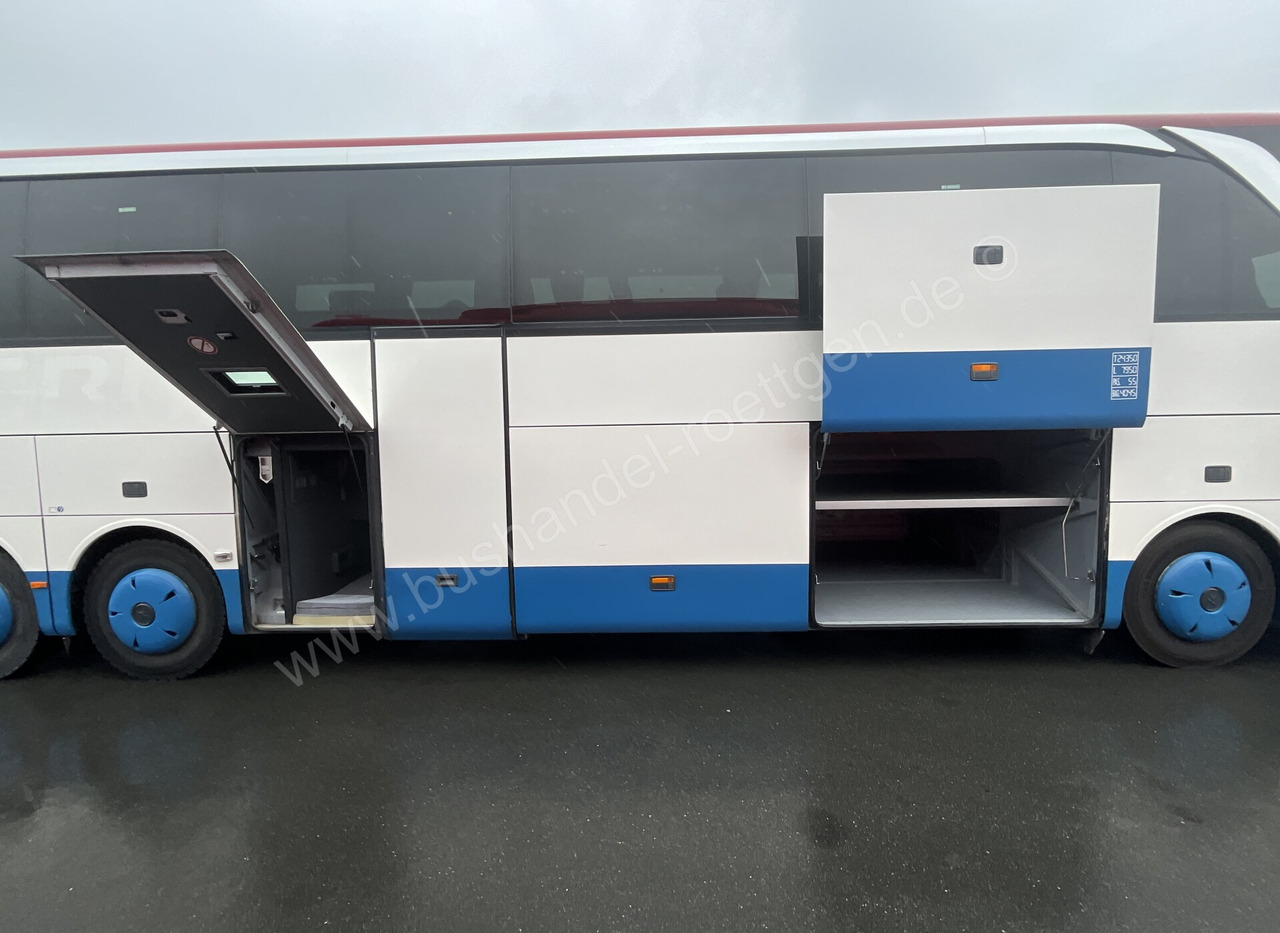 Autocarro Setra S 517 HDH: foto 8