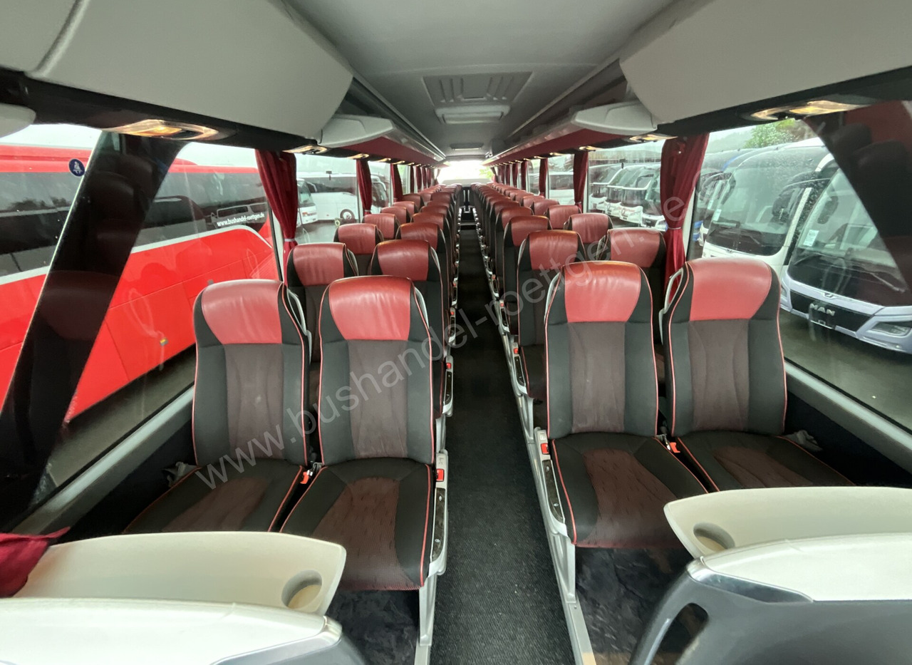 Autocarro Setra S 517 HDH: foto 11