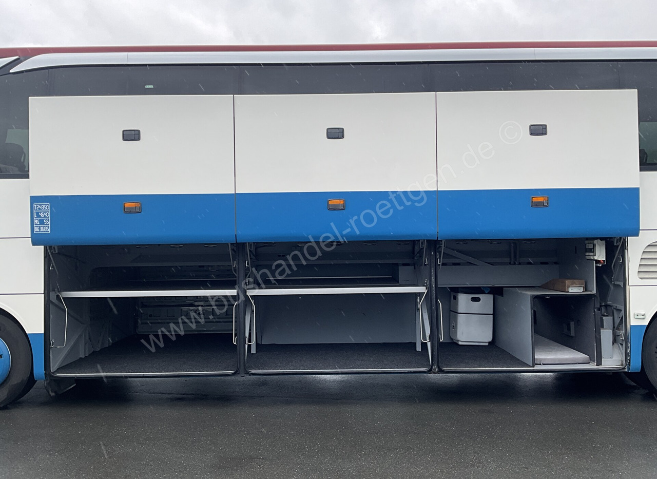 Setra S 517 HDH - Autocarro: foto 5 Setra S 517 HDH - Autocarro: foto 5