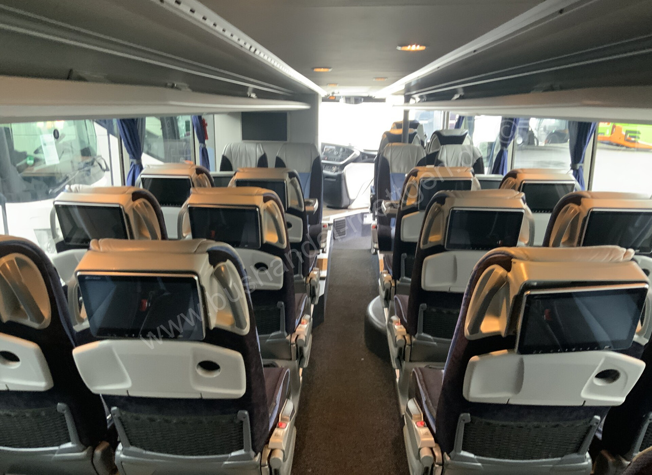 Ônibus panorâmico Setra S 531 DT: foto 18