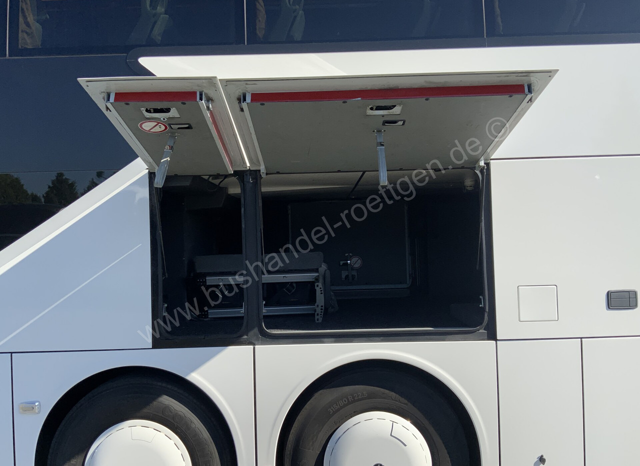 Setra S 531 DT - Autocarro: foto 5 Setra S 531 DT - Autocarro: foto 5