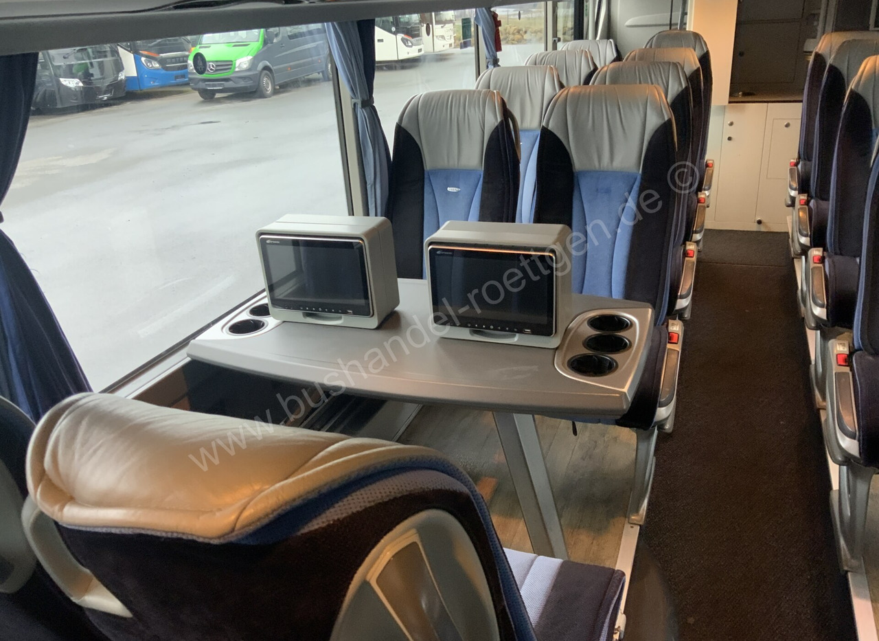 Ônibus panorâmico Setra S 531 DT: foto 14