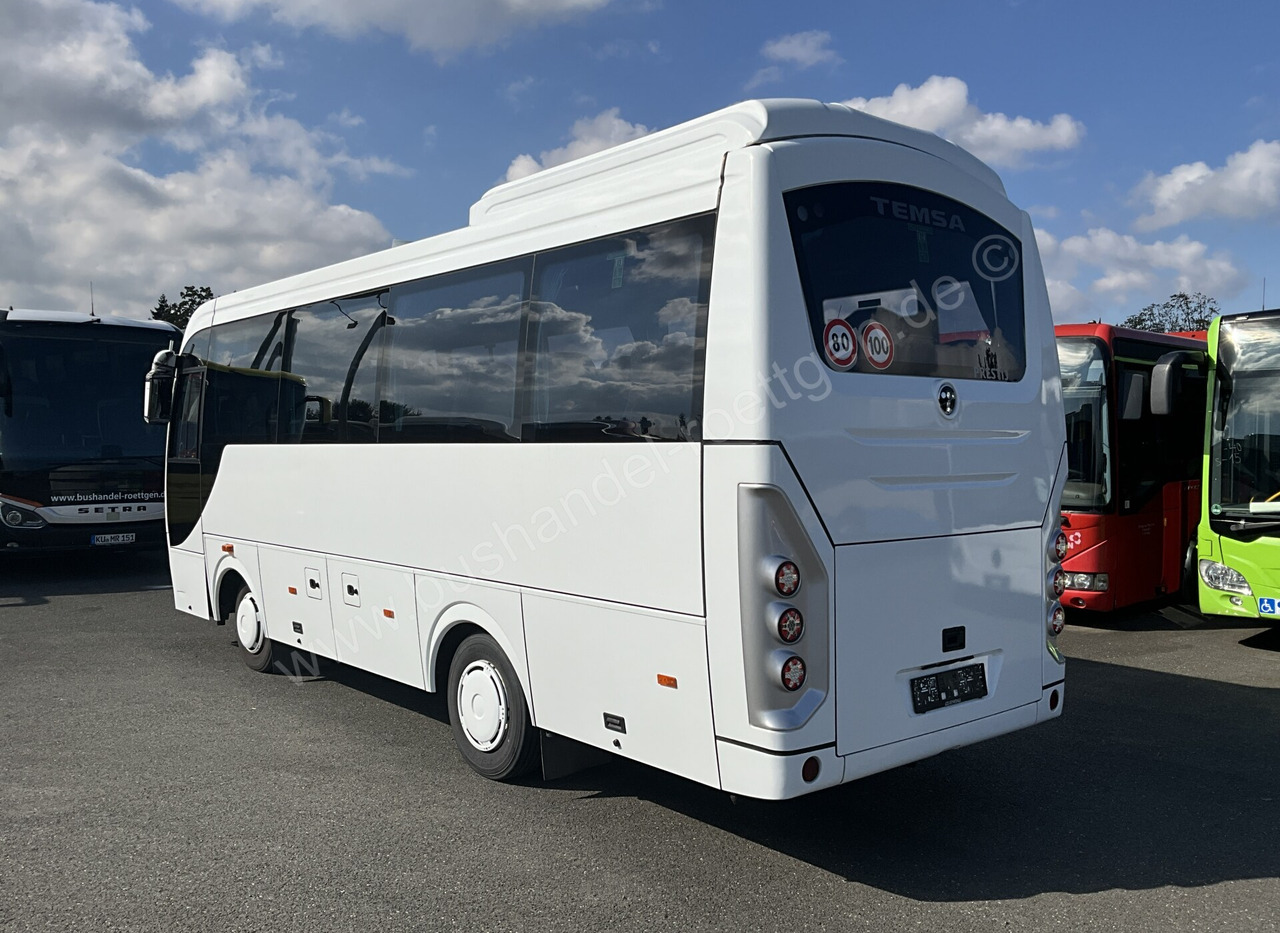 Temsa Prestij SX - Autocarro: foto 4 Temsa Prestij SX - Autocarro: foto 4