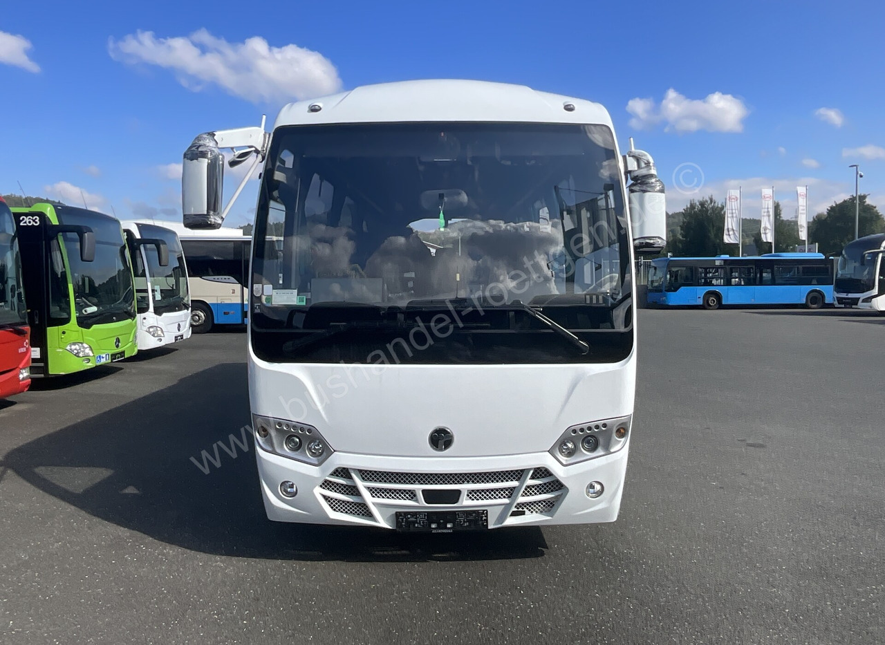 Temsa Prestij SX - Autocarro: foto 5 Temsa Prestij SX - Autocarro: foto 5